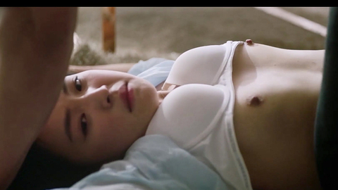Pic: Kim Ju-eun in I Would Rather Kill You