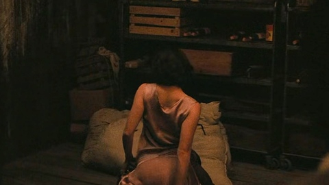 Pic: Hailee Steinfeld in Sinners