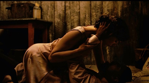 Pic: Hailee Steinfeld in Sinners