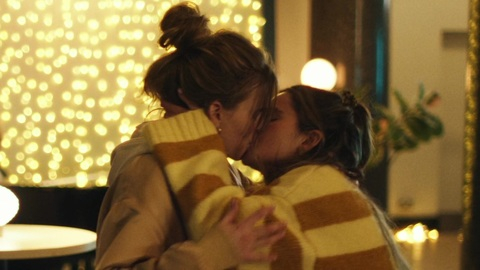Pic: Carla Woodcock in Such Brave Girls