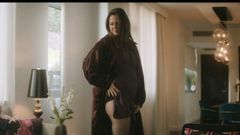 Pic: Alicia Silverstone in Pretty Thing