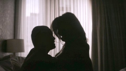 Pic: Alicia Silverstone in Pretty Thing (2025)