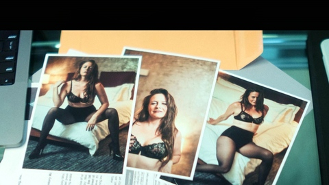 Pic: Alicia Silverstone in Pretty Thing