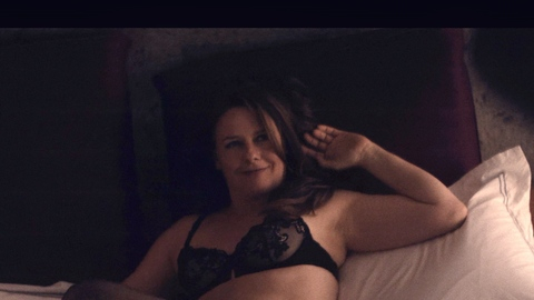 Pic: Alicia Silverstone in Pretty Thing