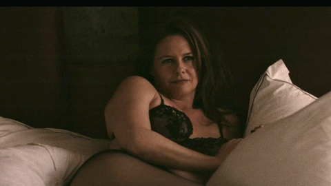 Pic: Alicia Silverstone in Pretty Thing