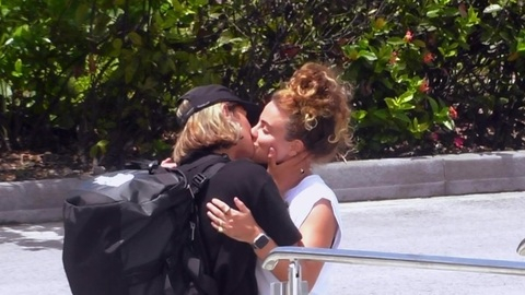 Pic: Jess Theron in Below Deck