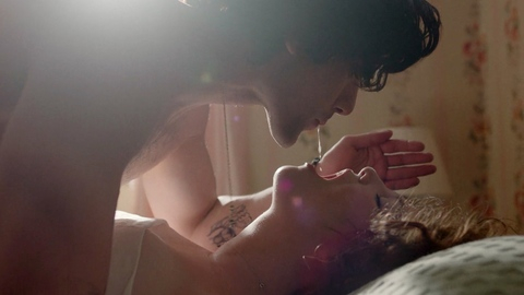 Pic: Megan Stalter in Too Much