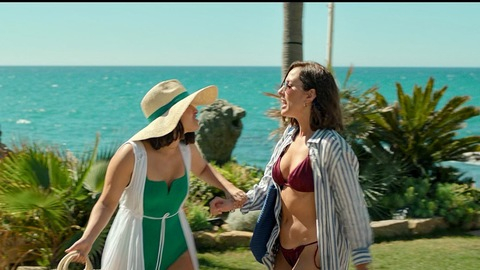 Pic: Silvia Alonso in Suspicious Minds