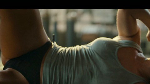 Pic: Silvia Alonso in Suspicious Minds