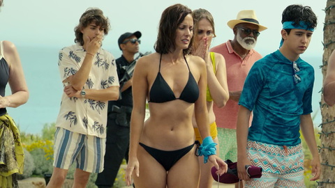 Pic: Silvia Alonso in Suspicious Minds