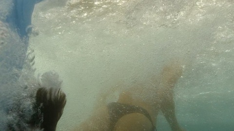 Pic: Silvia Alonso in Suspicious Minds