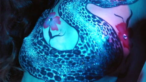 Pic: Lara Schwerdt in Skinford: Chapter 2
