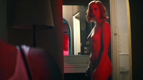 Pic: Georgia Scott in Skinford: Chapter 2