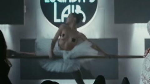 Pic: Talia Fowler in Skinford: Chapter 2