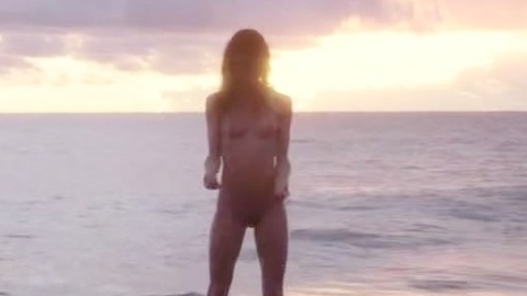 Pic: Margaux Lakdar in Ti fi la siren