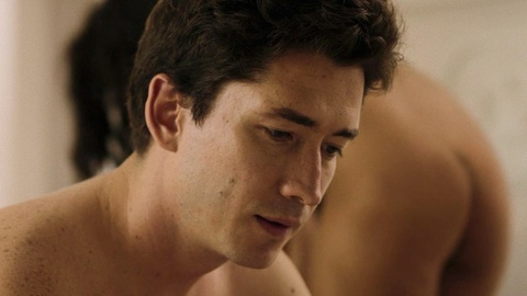 Pic: Ángela Cano in Delirium