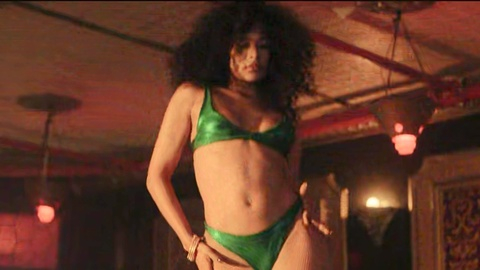 Pic: Ángela Cano in Delirium