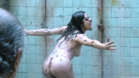 Pic: Diana Belmonte in Delirium