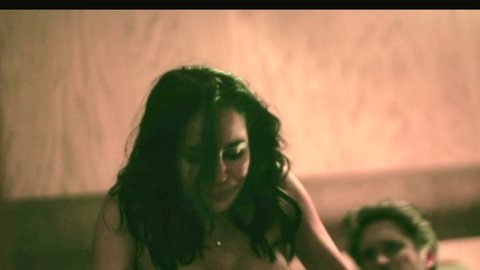 Pic: Martha Higareda in Follow