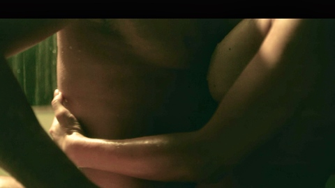 Pic: Martha Higareda in Follow