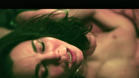 Pic: Martha Higareda in Follow
