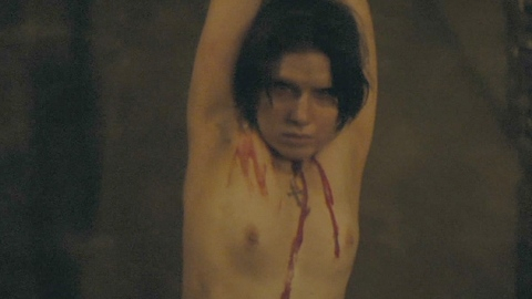 Pic: Daphne Patakia in All For One