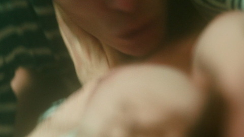 Pic: Edith Proust in Else
