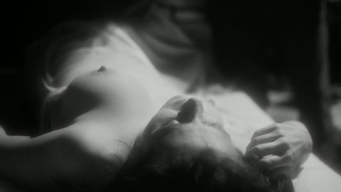 Pic: Edith Proust in Else