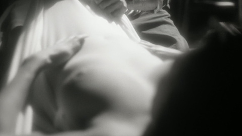 Pic: Edith Proust in Else