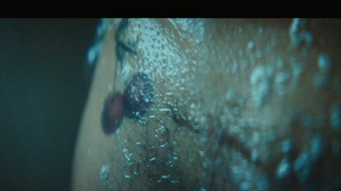 Pic: River Gallo in Ponyboi