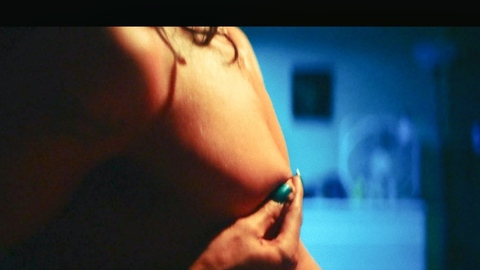 Pic: River Gallo in Ponyboi