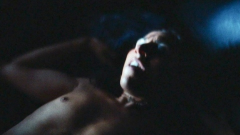 Pic: River Gallo in Ponyboi