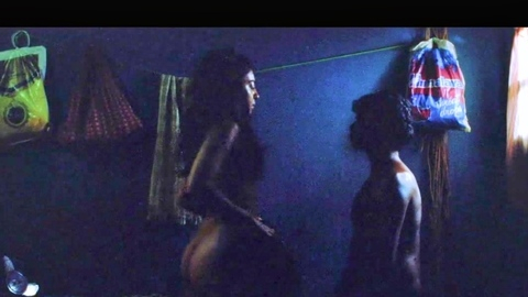Pic: Radhika Apte in Sister Midnight