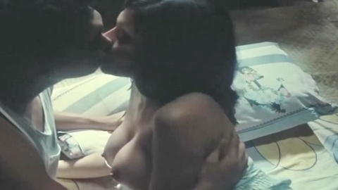 Pic: Anne Marie Gonzales in Bayo