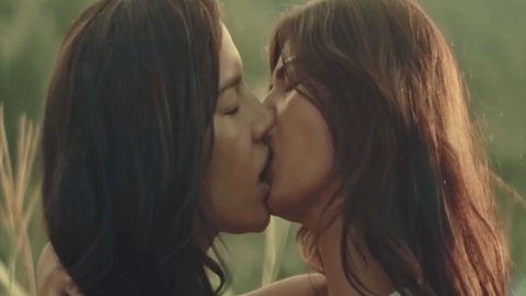 Pic: Anne Marie Gonzales in Bayo