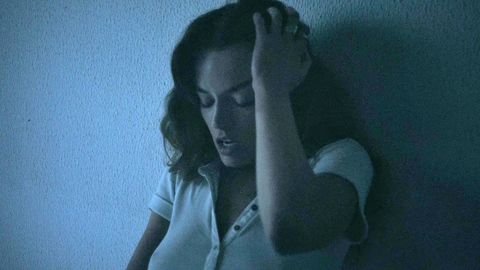 Pic: Emma Mackey in Hot Milk