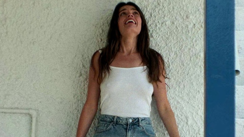 Pic: Emma Mackey in Hot Milk