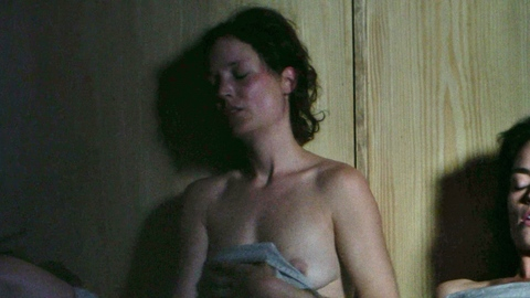Pic: Vicky Krieps in Hot Milk