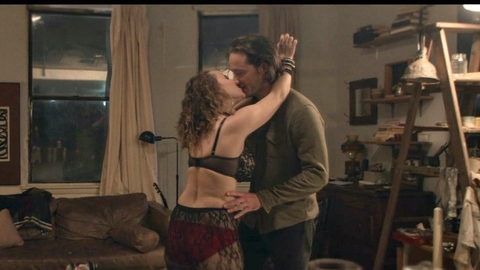 Pic: Sage Spielman in Riff Raff