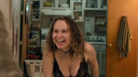 Pic: Sage Spielman in Riff Raff