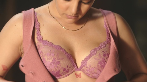 Pic: Ana Sofía Gatica in Unspeakable Sins (2025)