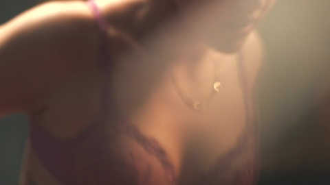 Pic: Ana Sofía Gatica in Unspeakable Sins (2025)