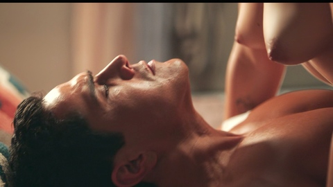 Pic: Ana Sofía Gatica in Unspeakable Sins