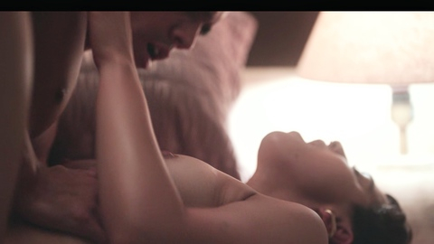 Pic: Ana Sofía Gatica in Unspeakable Sins