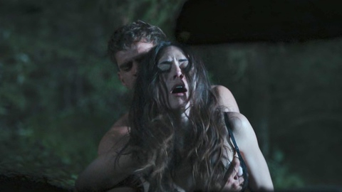 Pic: Zuria Vega in Unspeakable Sins