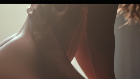 Pic: Zuria Vega in Unspeakable Sins
