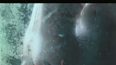 Pic: Zuria Vega in Unspeakable Sins