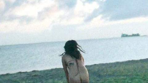 Pic: Nora Rios in An Honest Life