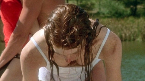 Pic: Page Hannah in Creepshow 2