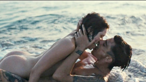 Pic: Daphne Patakia in Our Wildest Days